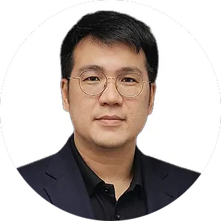 Ethan Lim